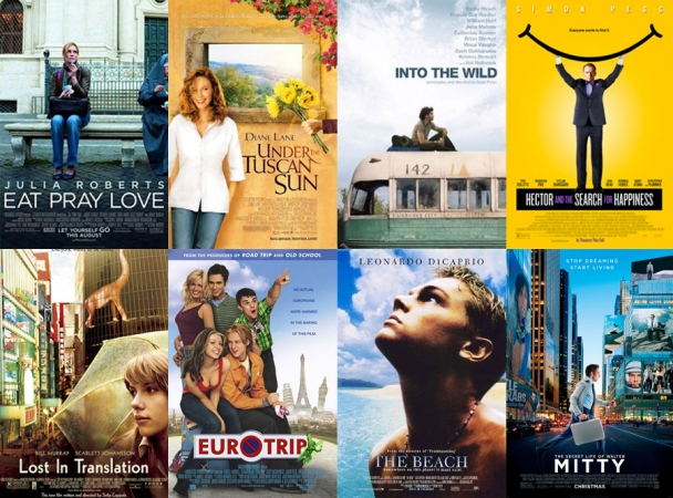 Best Travel Movies Featured Image