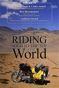 Riding Solo to the Top of the World