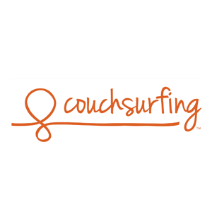Couchsurfing Logo