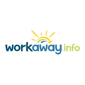 Workaway Logo