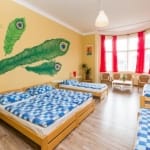 Best Hostels in Prague