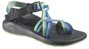 Chaco ZX/2 Yampa Sandals