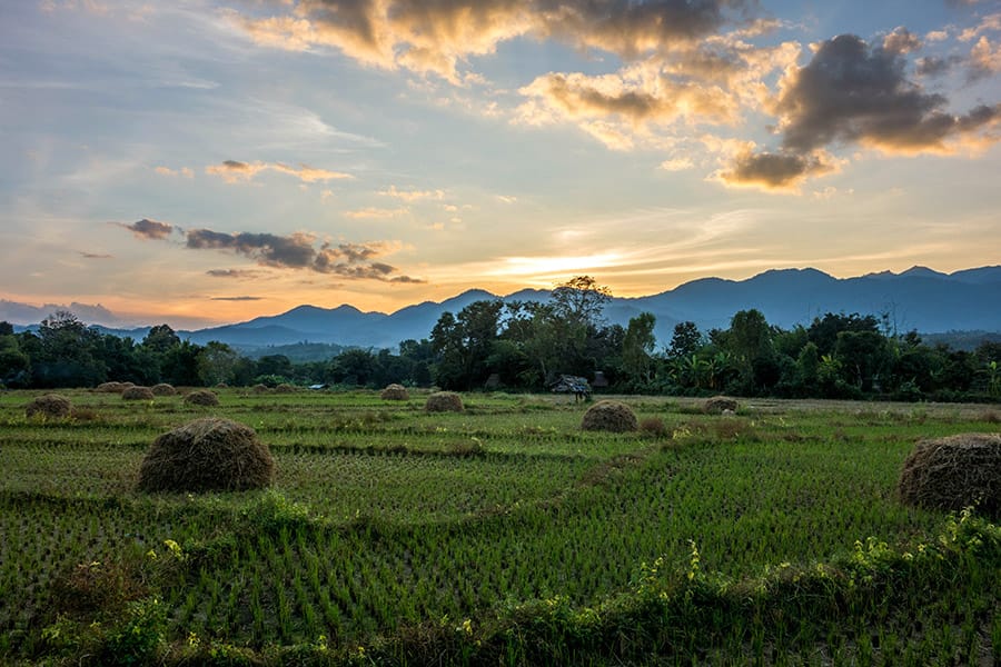Best Things to Do in Pai Thailand Featured Image