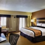 Best Hotels Near Newark Airport Featured Image