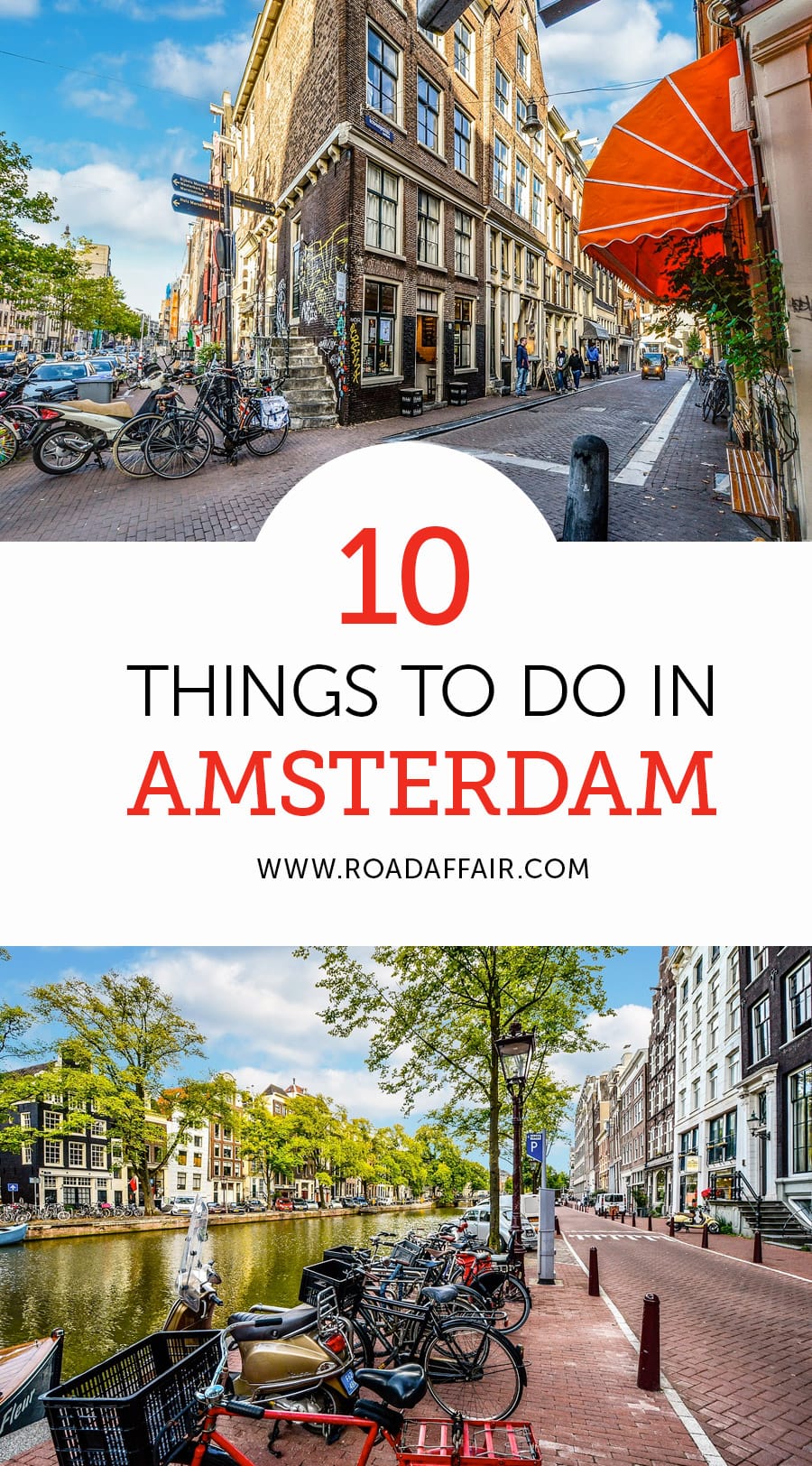 Best Things to Do in Amsterdam, Netherlands