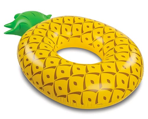 BigMouth Inc. Giant Pineapple Pool Float