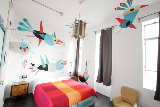 Best Hostels in Milan Featured Image