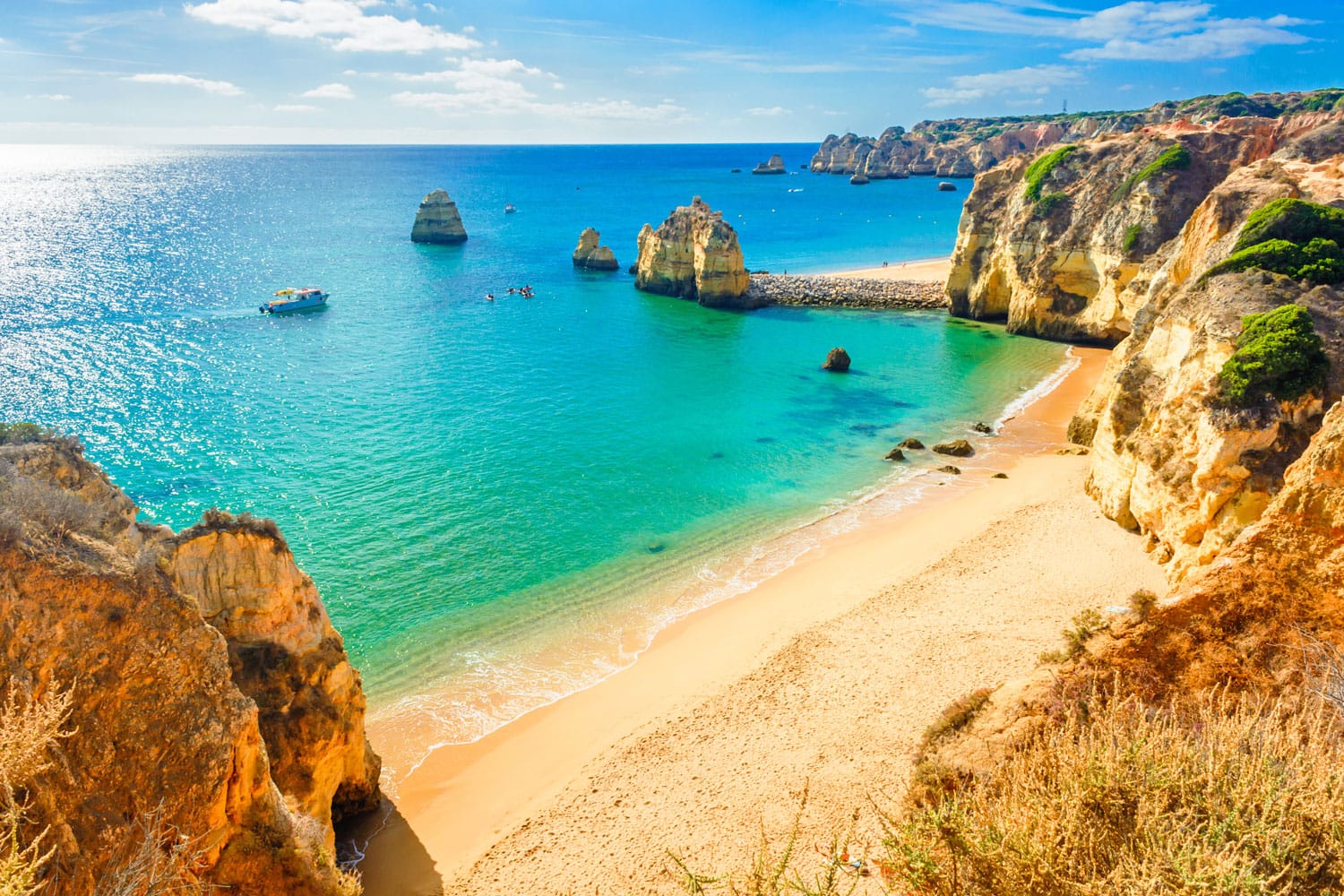 10 Travel Tips for Visiting the Algarve, Portugal | Road Affair
