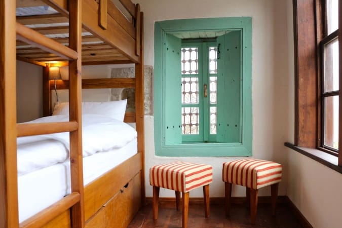 Best Hostels in Albania Featured Image