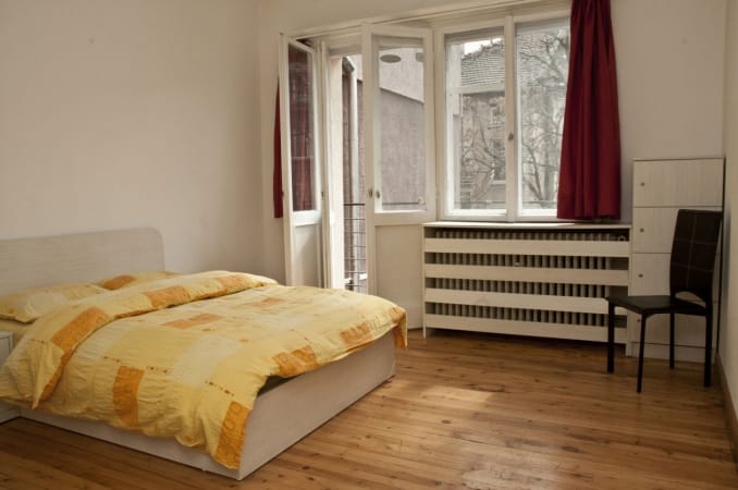 Best Hostels in Sofia Featured Image