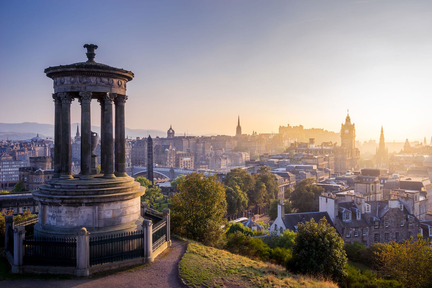 14 Best Things to Do in Edinburgh, Scotland - Road Affair