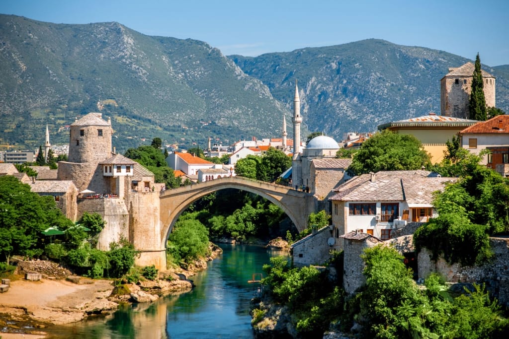 1 Day in Mostar: The Perfect Mostar Itinerary | Road Affair