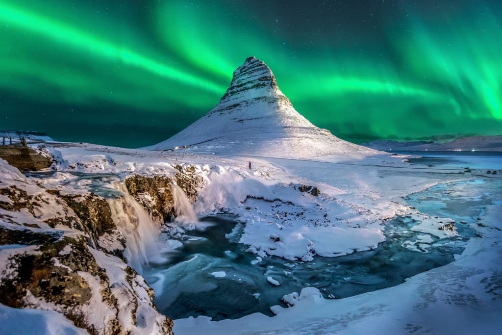 Must Things to Do in Iceland 