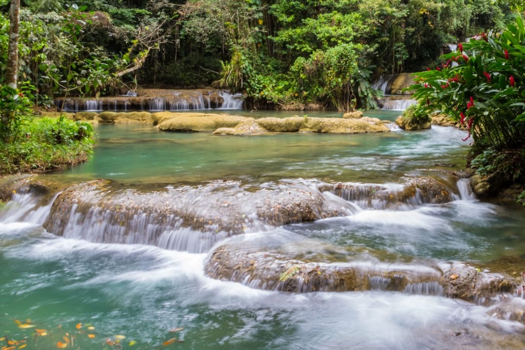 unique places to visit in jamaica