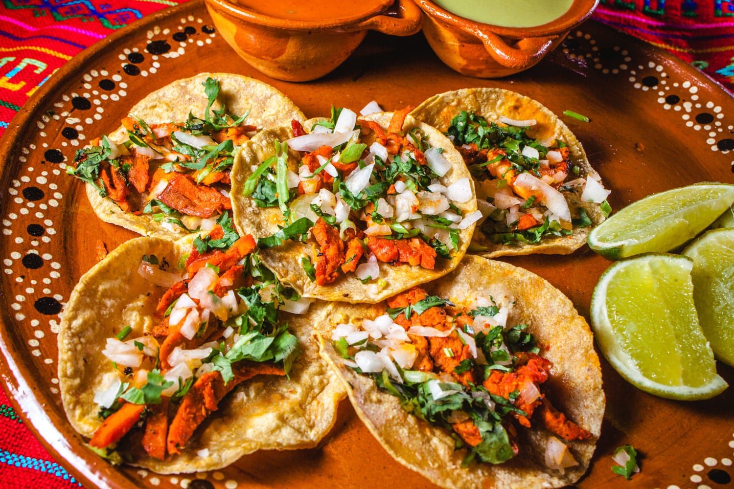 tacos al pastor, mexican food, mexico
