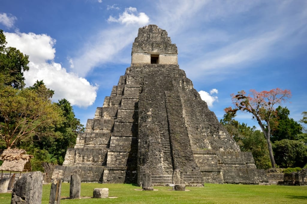 The Ultimate Guide to Visiting Tikal in Guatemala [2022] - Road Affair
