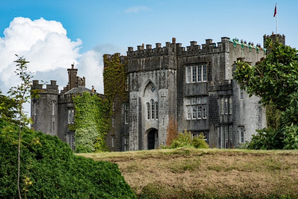 20 Best Castles in Ireland Road Affair