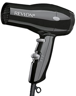 Assecador de cabells de viatge compacte Revlon