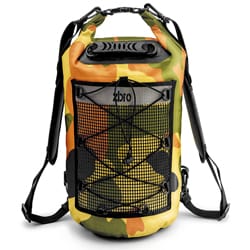 ZBRO Waterproof Dry Bag Backpack