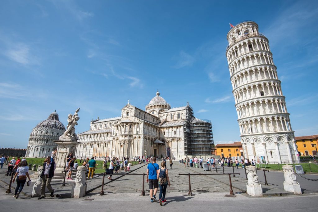 1 Day in Pisa: The Perfect Pisa Itinerary - Road Affair