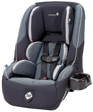 10 Best Travel Car Seats for Babies and Toddlers