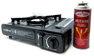 Gas One GS-3000 Portable Gas Stove