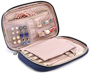 New Travel Luggage Organizer Inner Bag Pouch_ 2NUL SHOES POUCH 