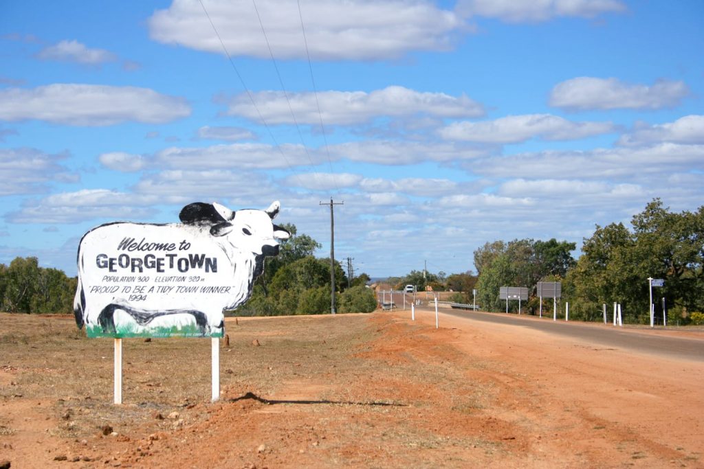 The Ultimate Cairns to Darwin Road Trip Itinerary Road Affair