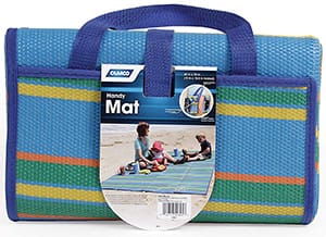 Camco Handy Mat with Strap