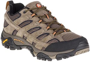Merrell Moab 2 Vent Hiking Shoes