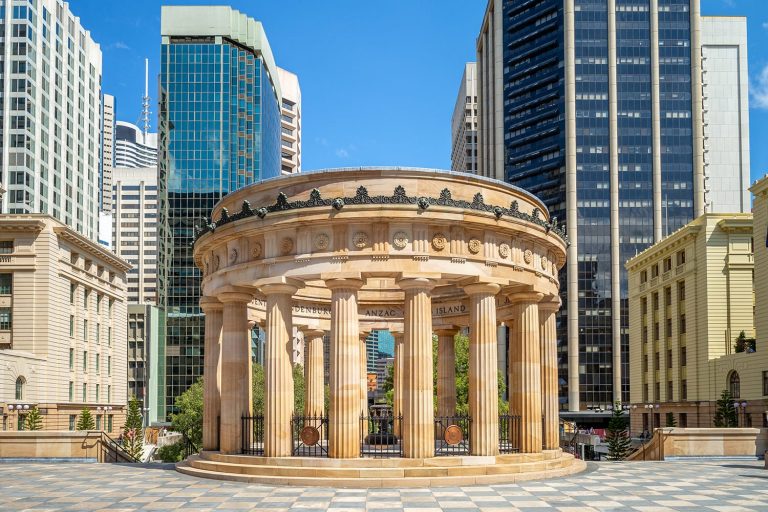1 Day in Brisbane The Perfect Brisbane Itinerary Road Affair 1 Day in Brisbane The Perfect Brisbane Itinerary Road Affair