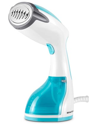 BEAUTURAL Handheld Steamer for Clothes