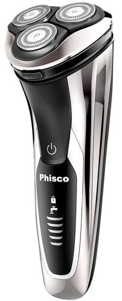 Phisco Electric USB Shaver