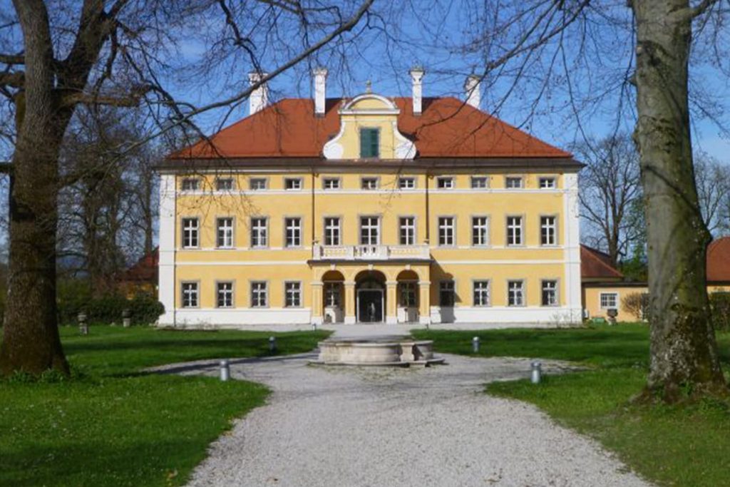 15 Sound of Music Filming Locations You Can Actually Visit Road Affair