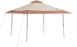 Coleman Instant Pop-Up Canopy Tent 