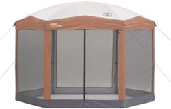Coleman Screened Canopy Tent 