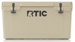 kulkas RTIC 65