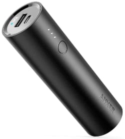 Anker PowerCore 5000 Ultra-Compact Portable Charger