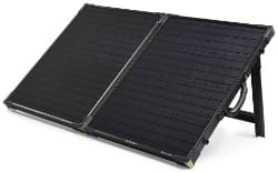 零目标博尔德太阳能电池板公文包