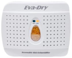 Mini deshumidificador sense fil Eva Dry