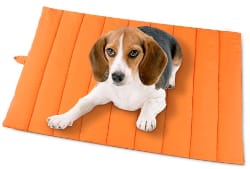 Amofy Travel Dog Bed Mat