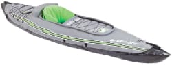 Sevylor Quikpak K5 Inflatable Kayak
