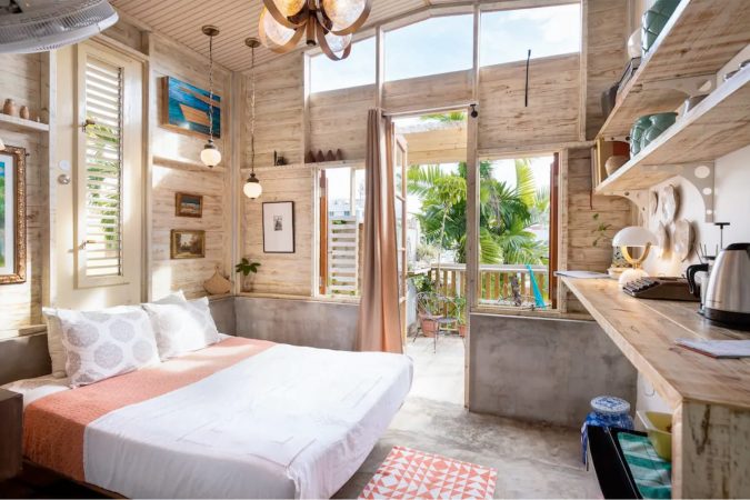 Cool Airbnb in Puerto Rico
