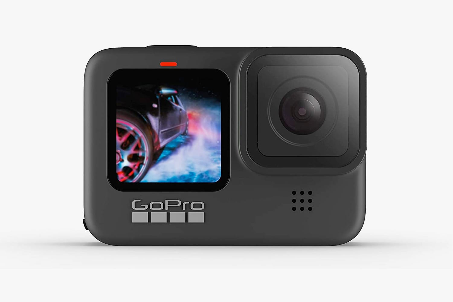 GoPro Hero 9 Action Camera