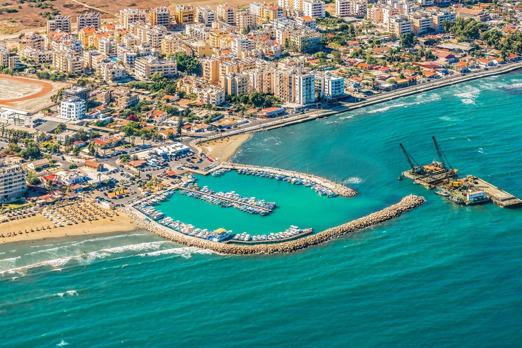 1 Day in Larnaca: The Perfect Larnaca Itinerary - Road Affair