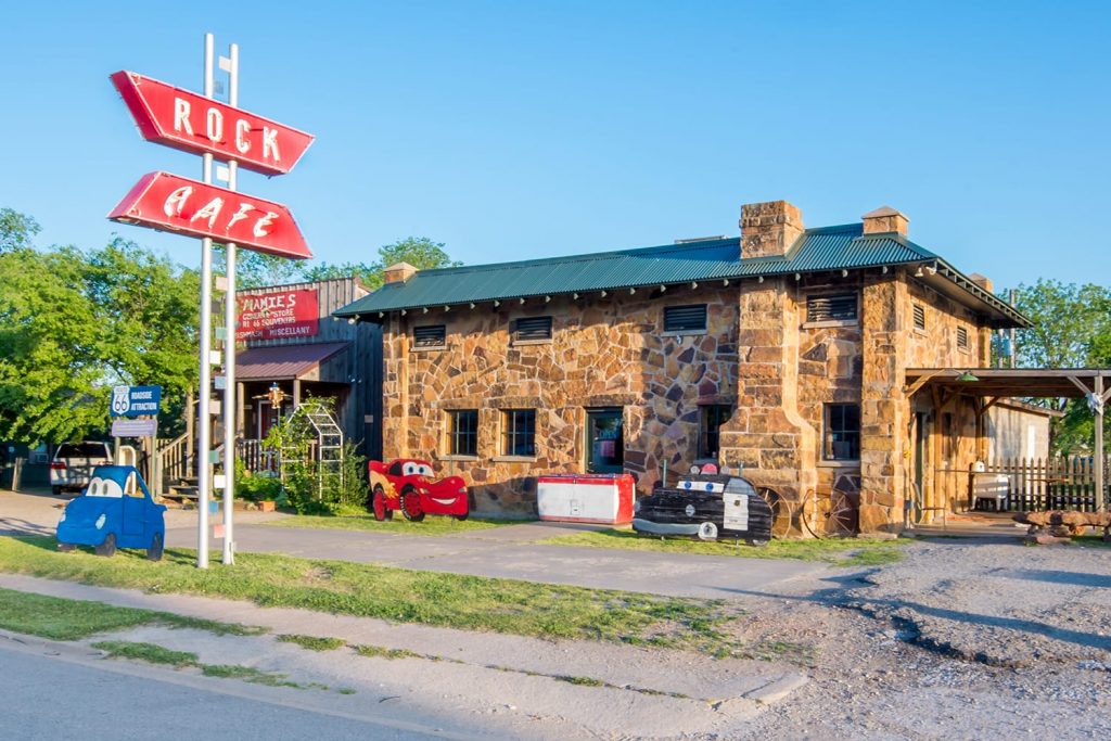 66 Best Attractions on Route 66 You Must Visit Road Affair