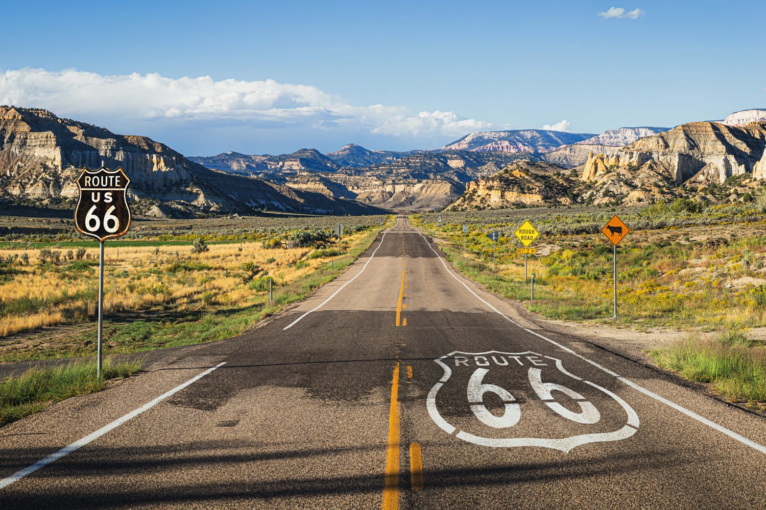 66 Best Attractions on Route 66 You Must Visit - Road Affair
