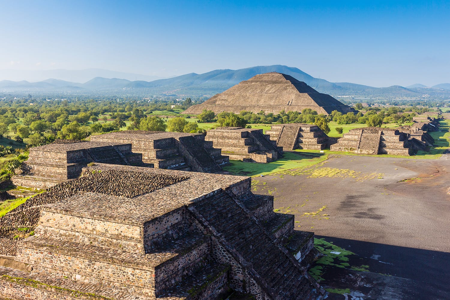 A Complete Guide to Visiting Teotihuacan from Mexico City [2023 ]