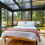 Beautiful Airbnb in Eugene, Oregon, USA
