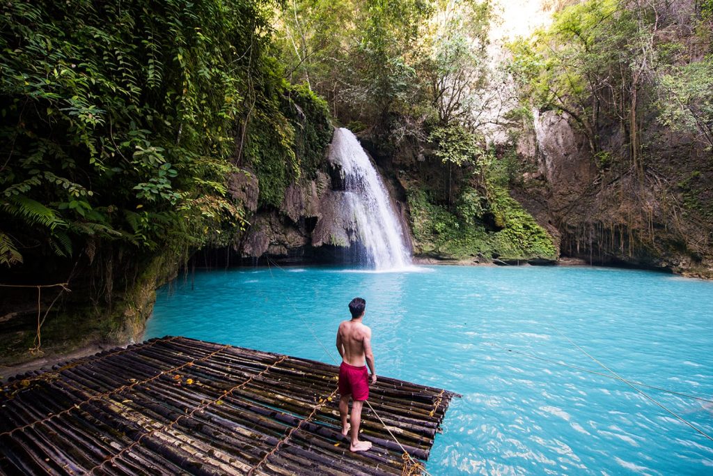 non famous tourist spots in the philippines